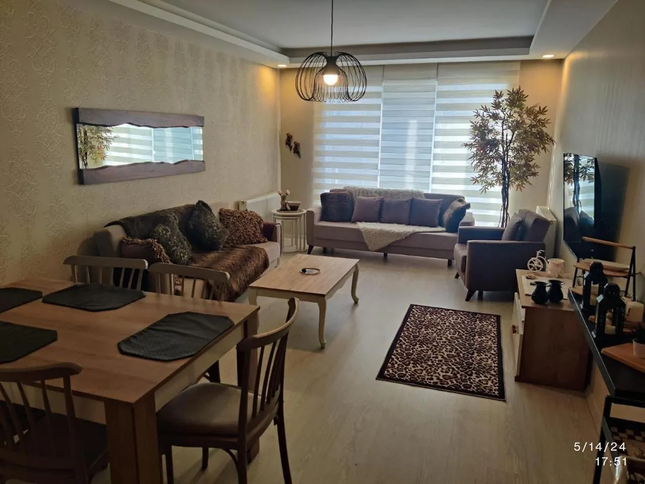 Dream Dubai Apartment United Arab Emirates