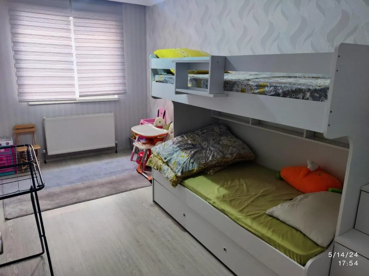 Dream Dubai Apartment 0*,