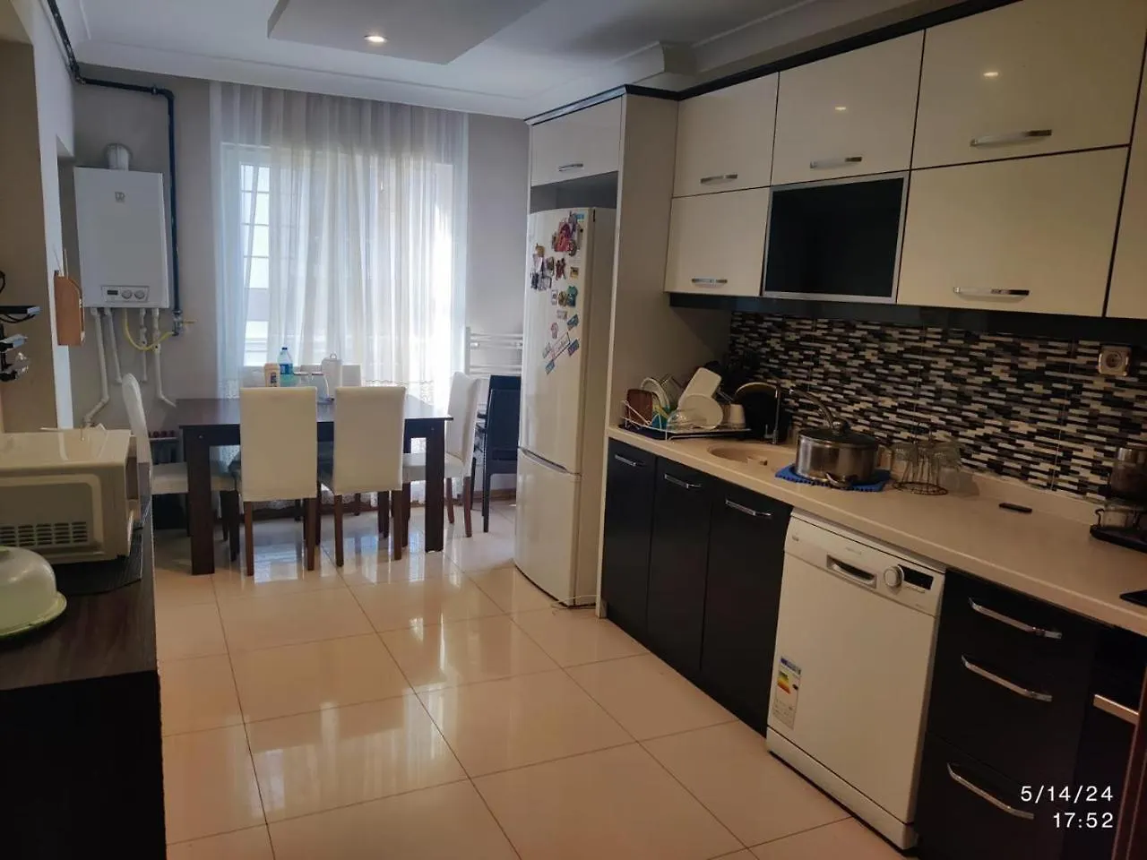 Dream Dubai Apartment