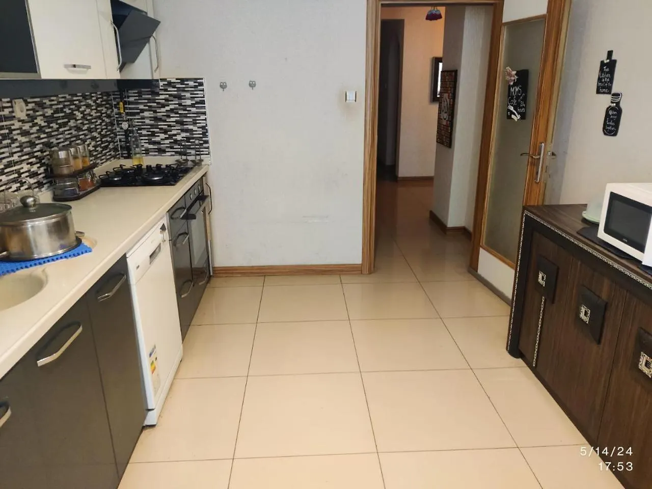 Dream Dubai Apartment